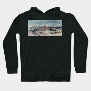 Rooftops Hoodie